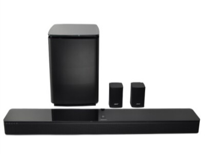 BOSE Lifestyle Soundtouch300 家庭影院套装定制