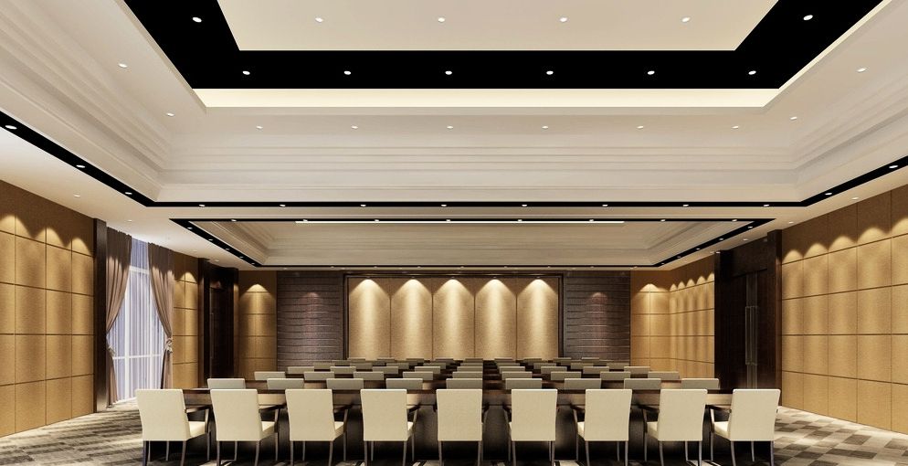 河南多功能会议厅音响系统设计方案