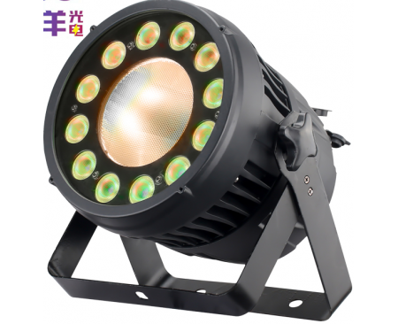 跃洋电子LED防水面光灯供应商 设计安装调试