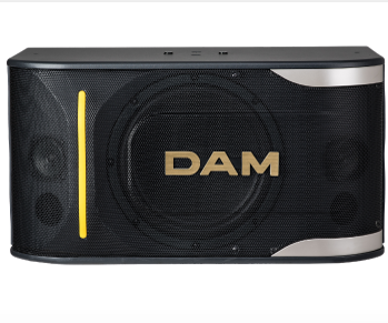 DAM DDS-690Pro音响供应商 设计安装调试